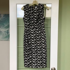 Calvin Klein sleeveless dress. Size 2